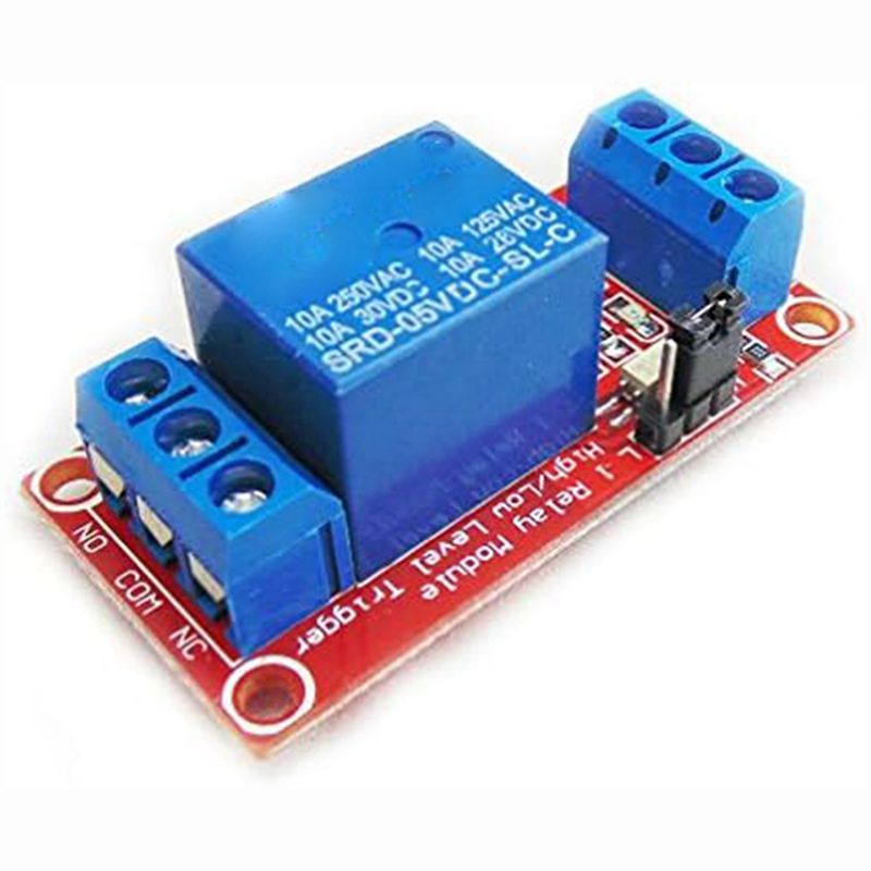 Essential 2 Adet 5V Tek Kanall - Relay Module 5V incelemesi ve fiyatı