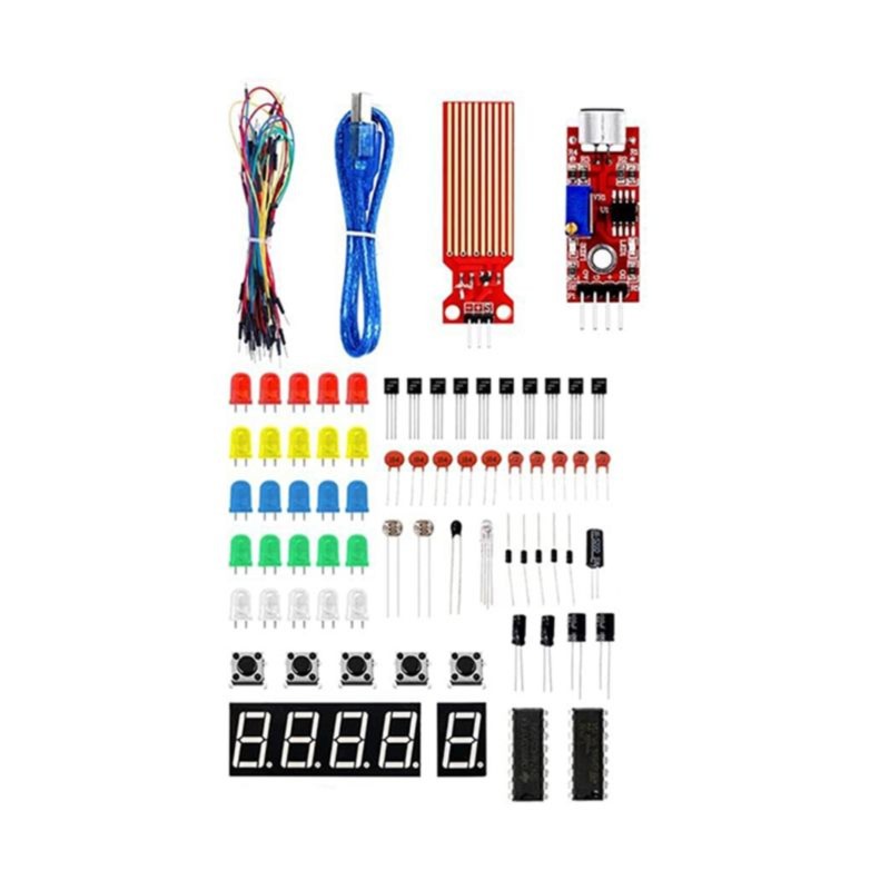 UNO R3 Geliştirme Kartı için D - Diy Electronics Kits incelemesi ve fiyatı