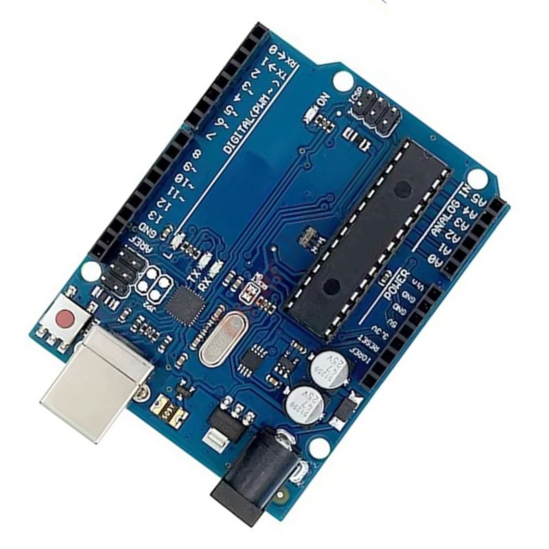 UNO R3 Geliştirme Kartı için D - Diy Electronics Kits incelemesi ve fiyatı