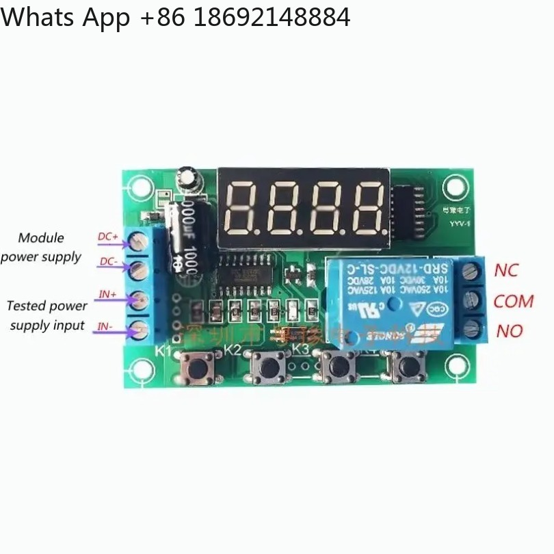 Ses/kulaklık/ses/sinyal tetikl - Relay Module 5V incelemesi ve fiyatı
