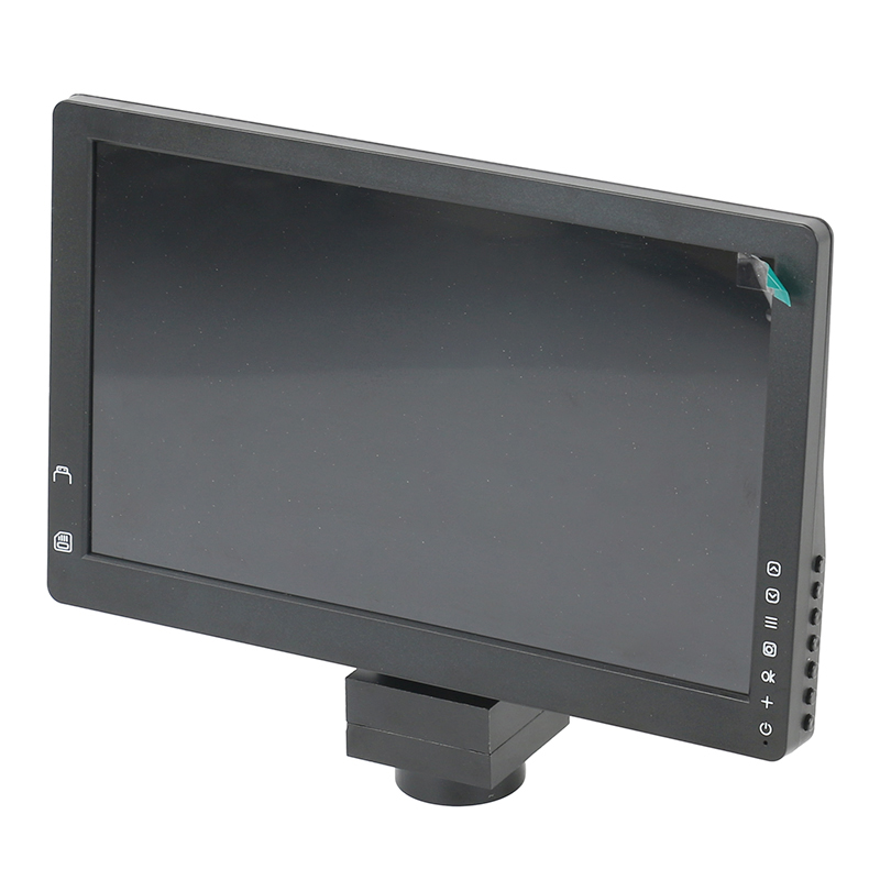180X 12MP 9 inç LCD Ekran Diji - Diy Electronics Microscope incelemesi ve fiyatı