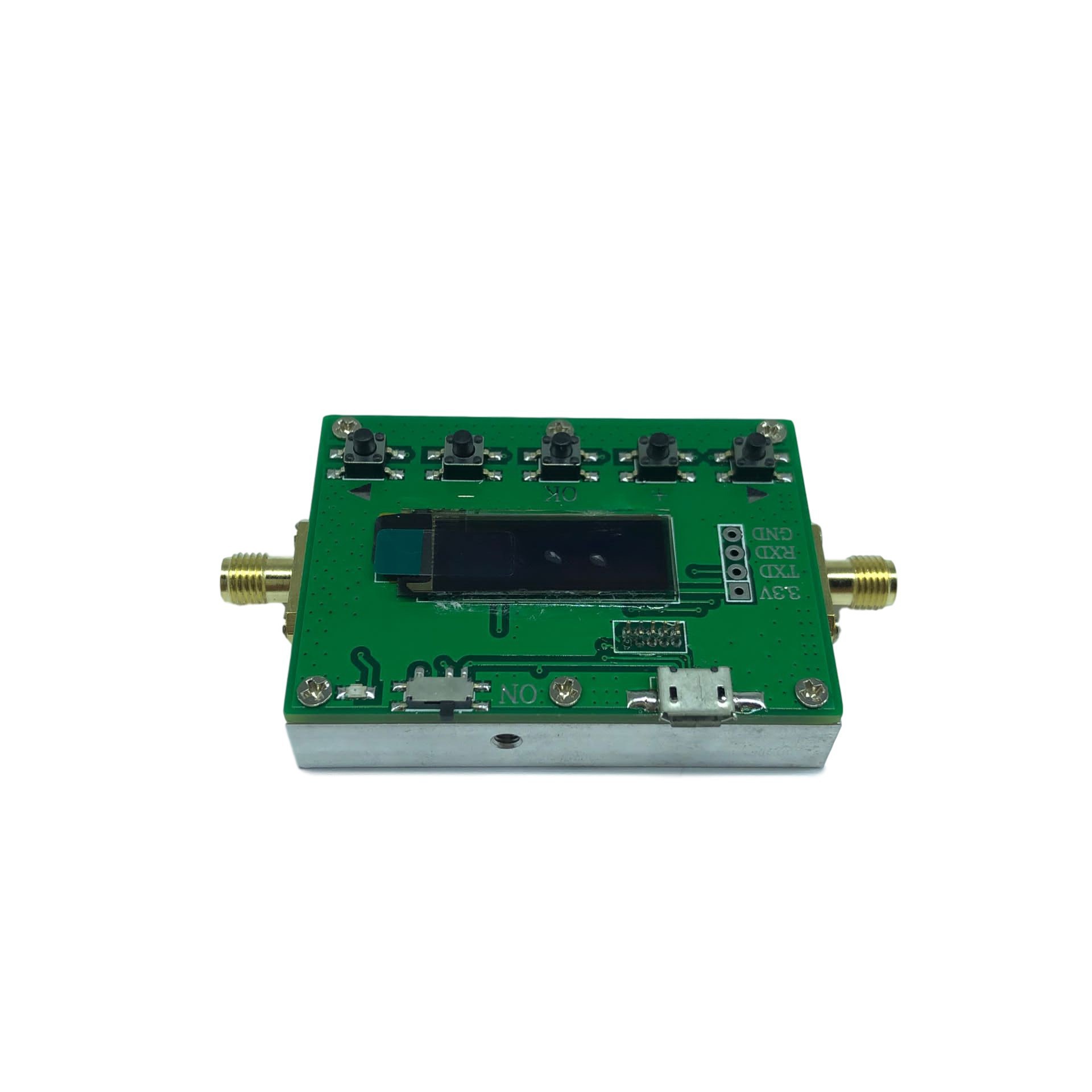 6G dijital programlanabilir za - Oled Display Module incelemesi ve fiyatı