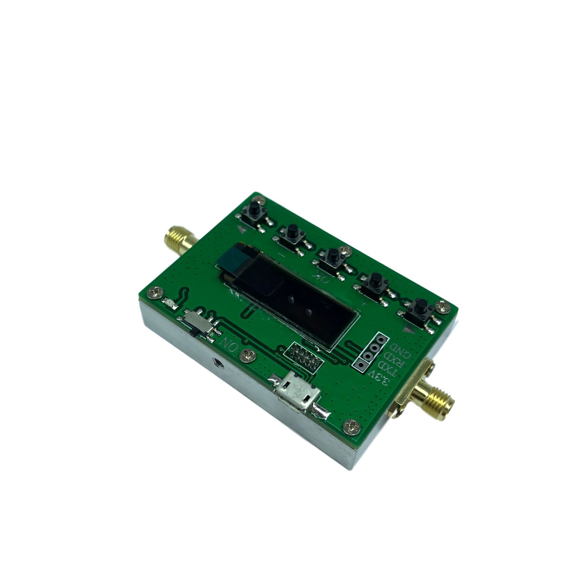 6G dijital programlanabilir za - Oled Display Module incelemesi ve fiyatı