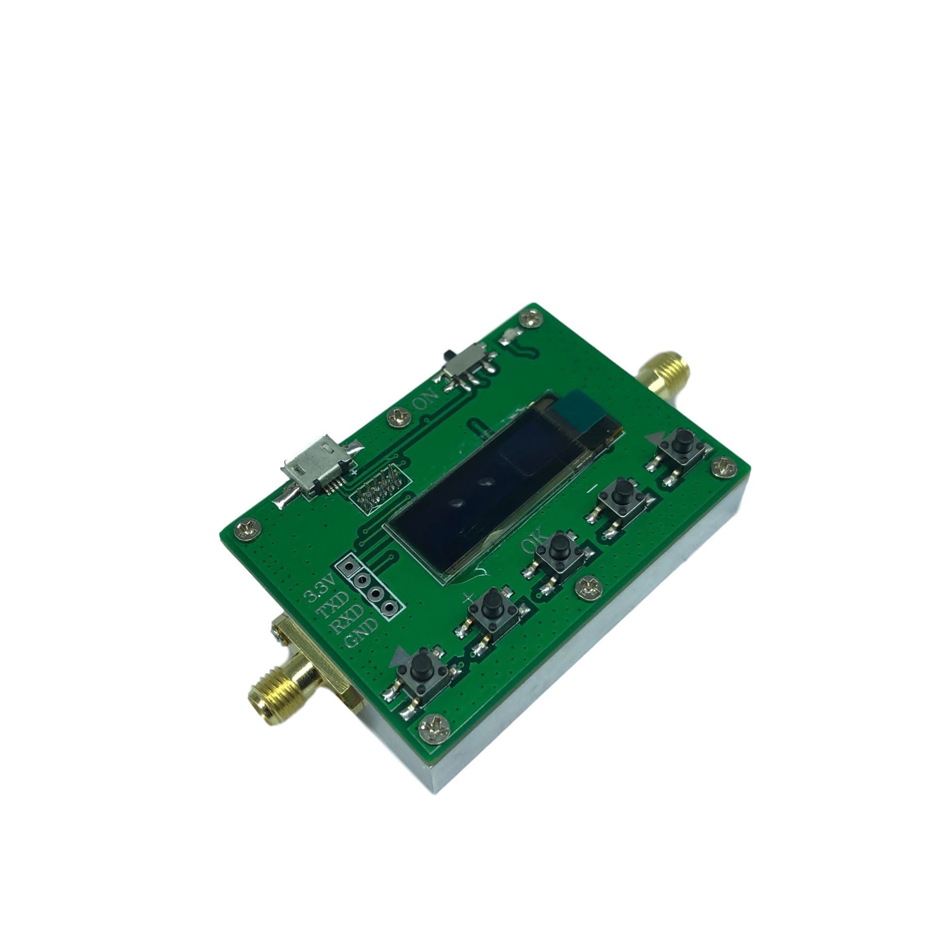 6G dijital programlanabilir za - Oled Display Module incelemesi ve fiyatı