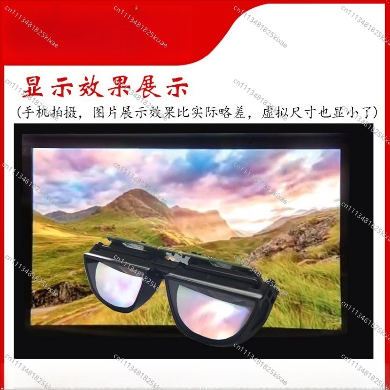 AR Gözlükleri için Mikro Ekran - Oled Display Module incelemesi ve fiyatı