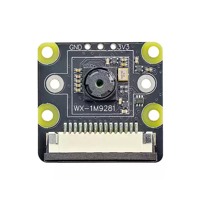 OV9281 1MP 1280X800, 120FPS Yü - Raspberry Pi Zero incelemesi ve fiyatı