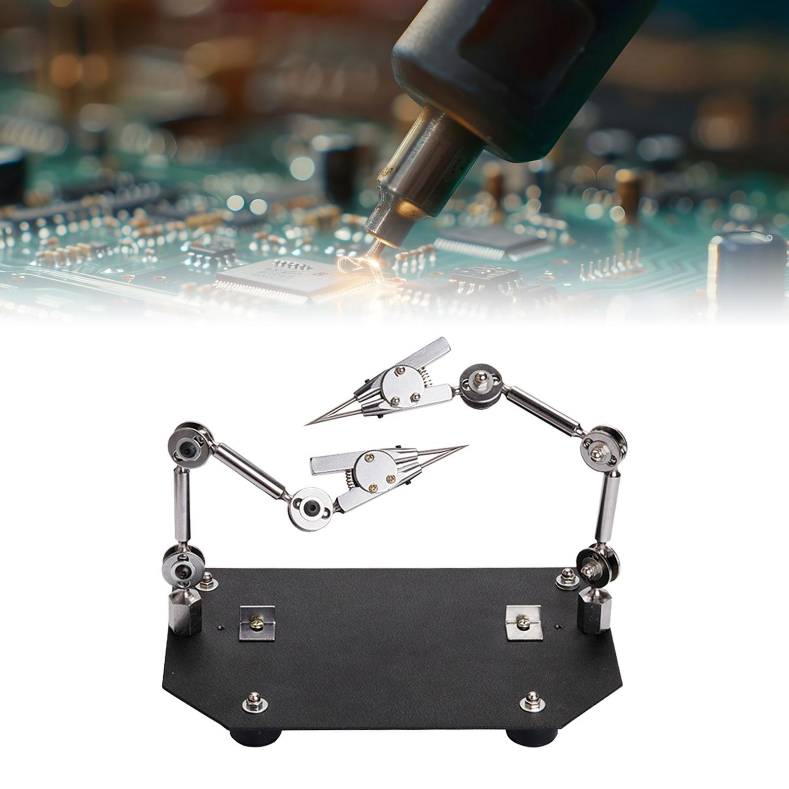 Lehimleme Çalışma İstasyonu, D - Diy Electronics Workstation incelemesi ve fiyatı