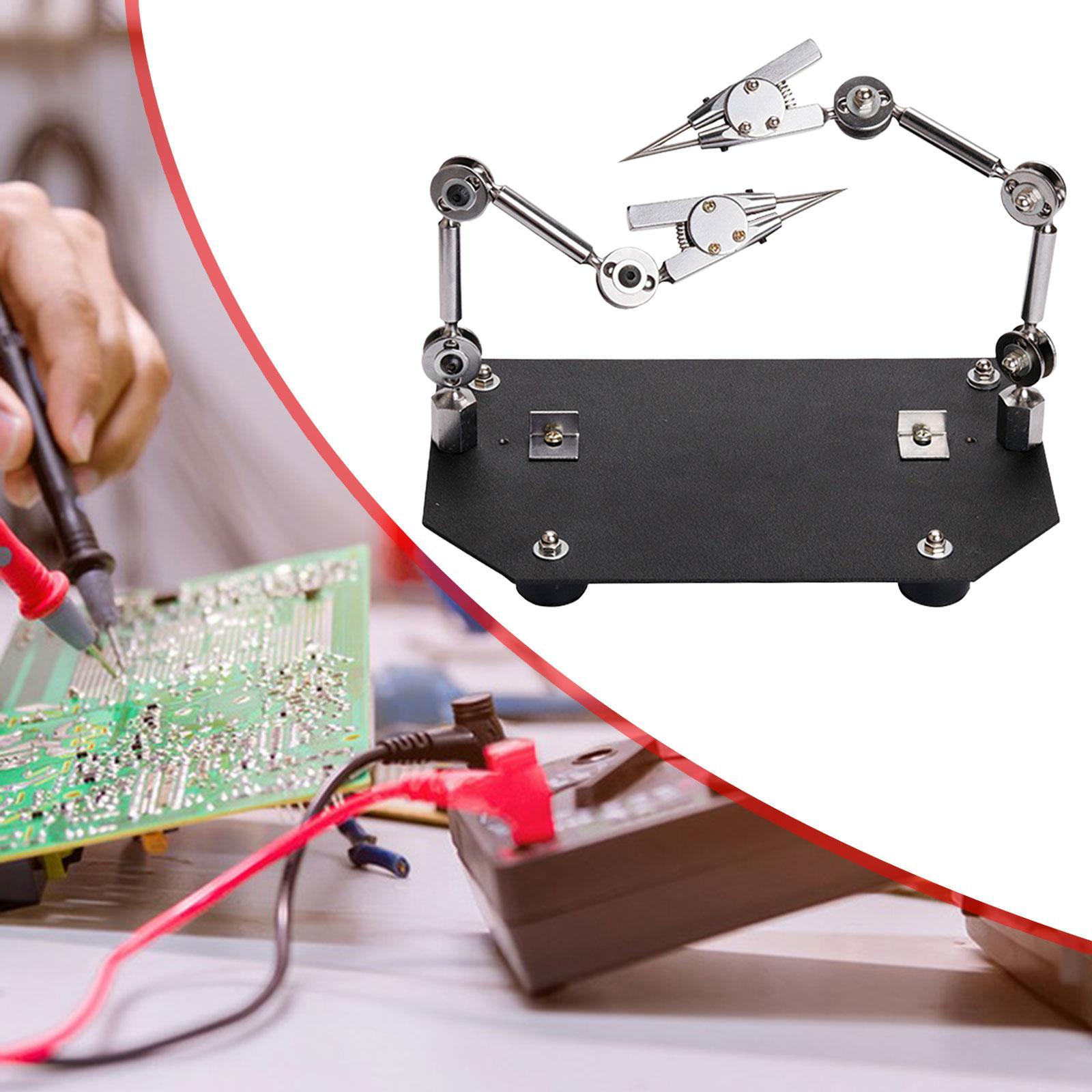 Lehimleme Çalışma İstasyonu, D - Diy Electronics Workstation incelemesi ve fiyatı