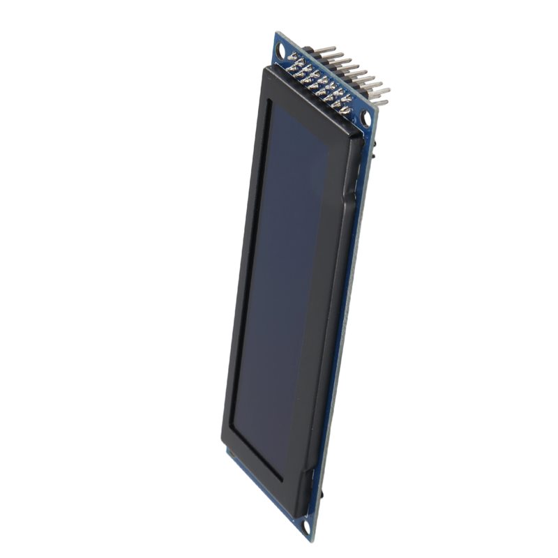 3.12 İnç OLED Ekran 256X64 SSD - Oled Display Module incelemesi ve fiyatı