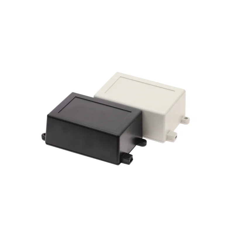 1 adet 82x57x35mm ABS elektron - Diy Electronics Wire incelemesi ve fiyatı