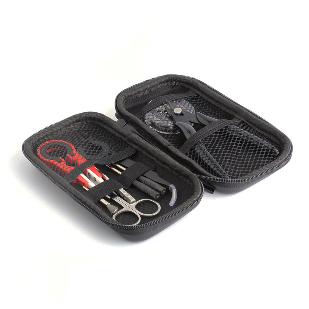 M09K Mini Vape Araç Seti Cımbı - Diy Vape Electronics incelemesi ve fiyatı