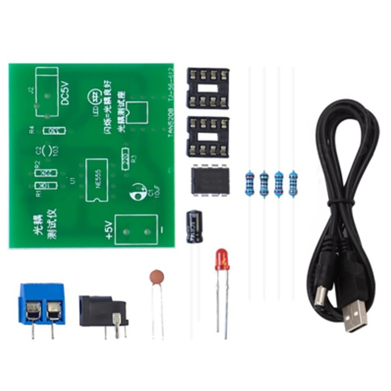 DIY Elektronik Ürün Yedek Parç - Diy Electronics Test Equipment incelemesi ve fiyatı