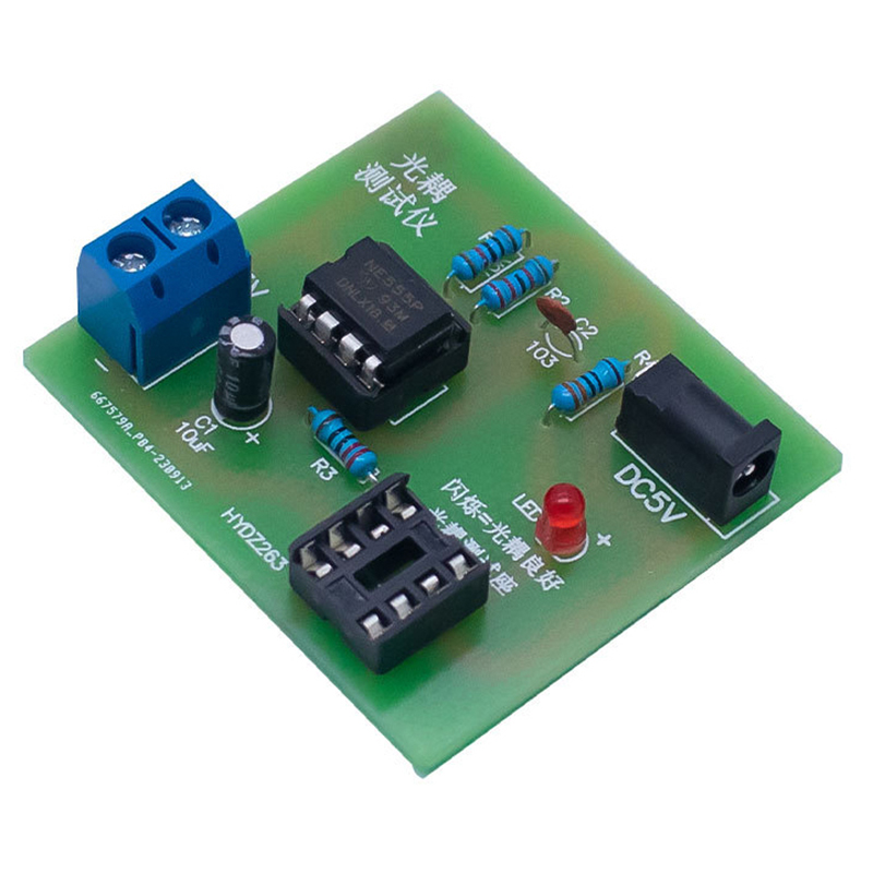 DIY Elektronik Ürün Yedek Parç - Diy Electronics Test Equipment incelemesi ve fiyatı