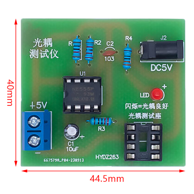 DIY Elektronik Ürün Yedek Parç - Diy Electronics Test Equipment incelemesi ve fiyatı
