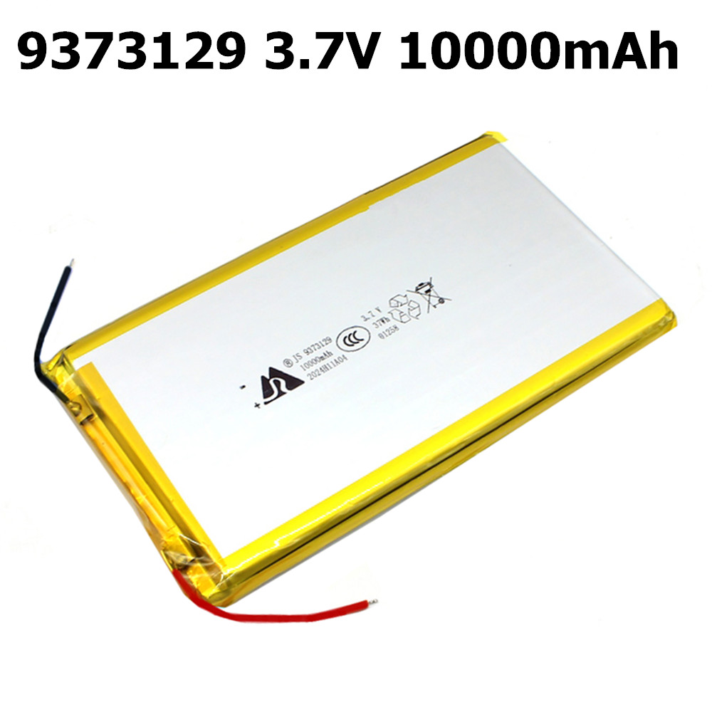 3.7V 10000mAh 9373129 Lityum P - Diy Electronics Book incelemesi ve fiyatı