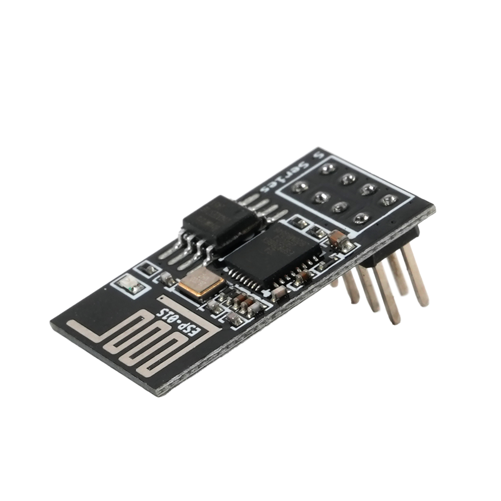 ESP-01S ESP8266 WiFi Modülü 4M - Diy Electronics Kits incelemesi ve fiyatı
